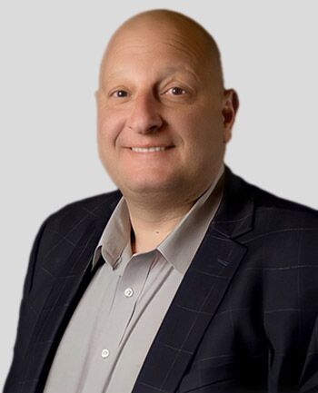 Telli Panagakis at CrossCountry Mortgage Image