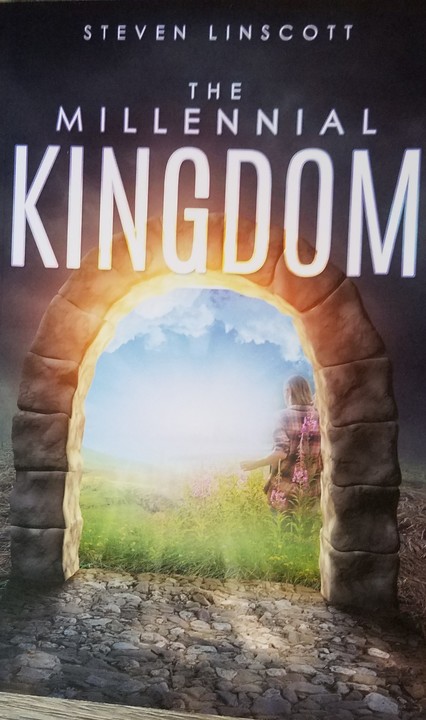 Steven Linscott Logo