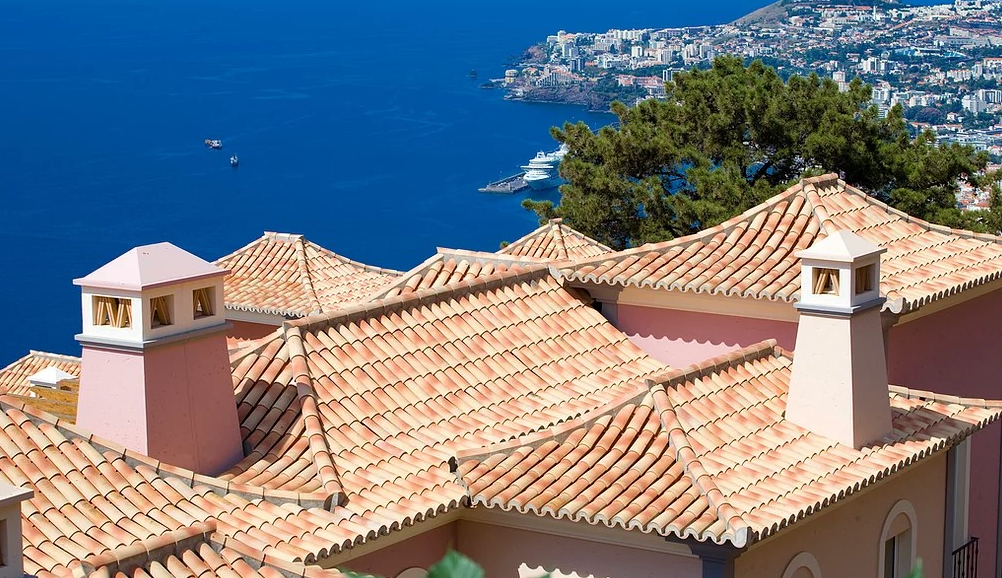 Roof Runners USA Corp Image