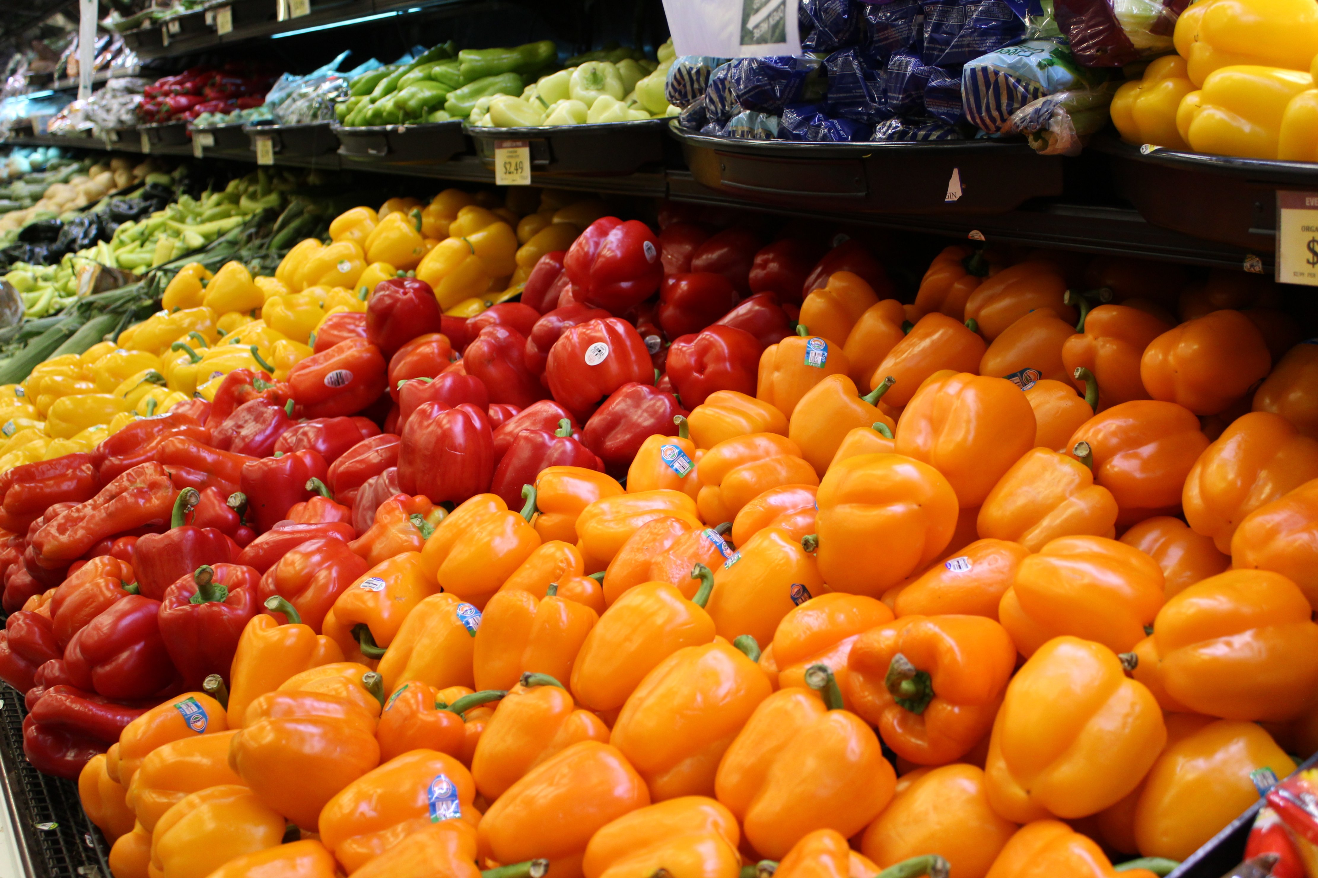 Tony's Fresh Market - Niles, IL