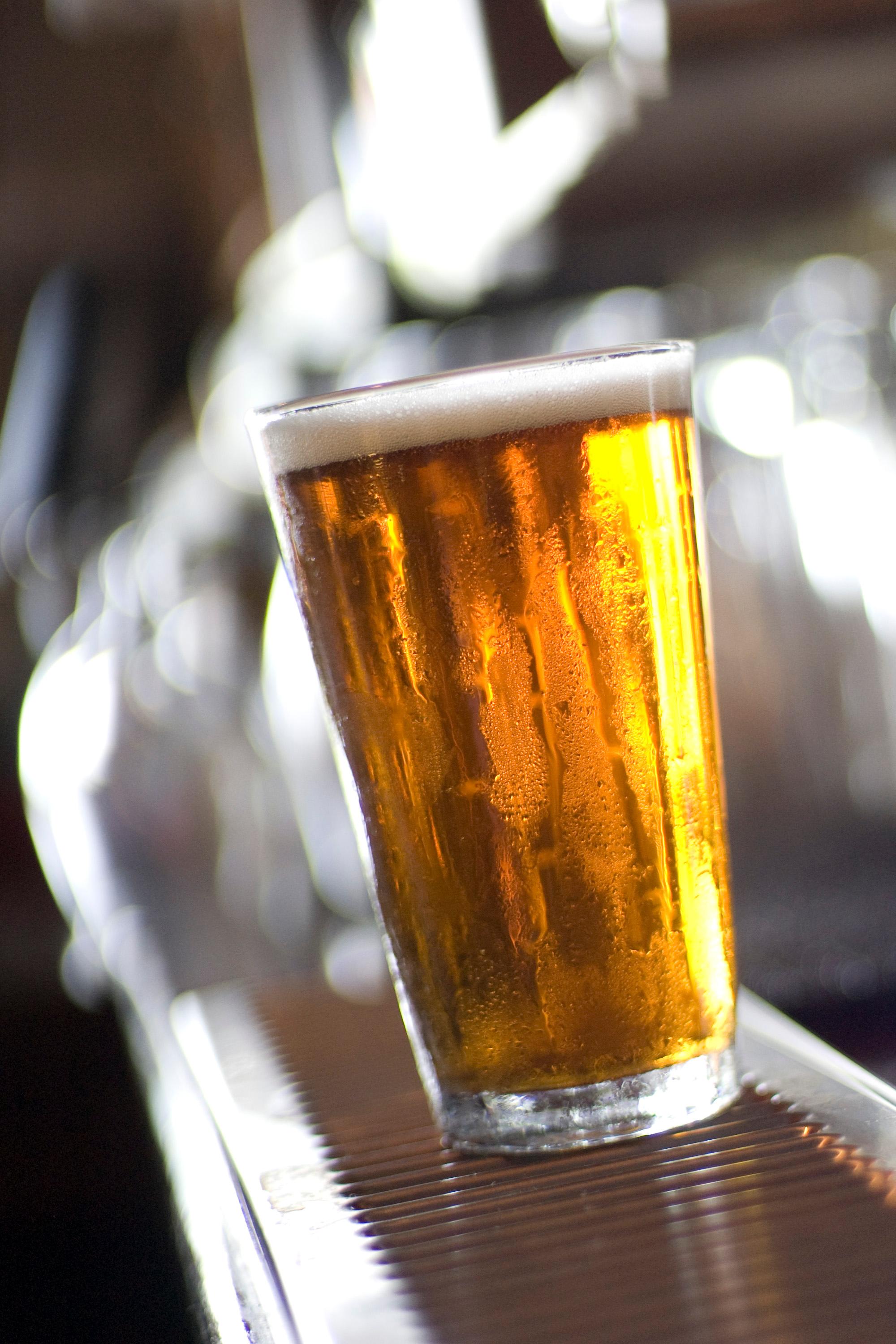 Moe's Original BBQ Image