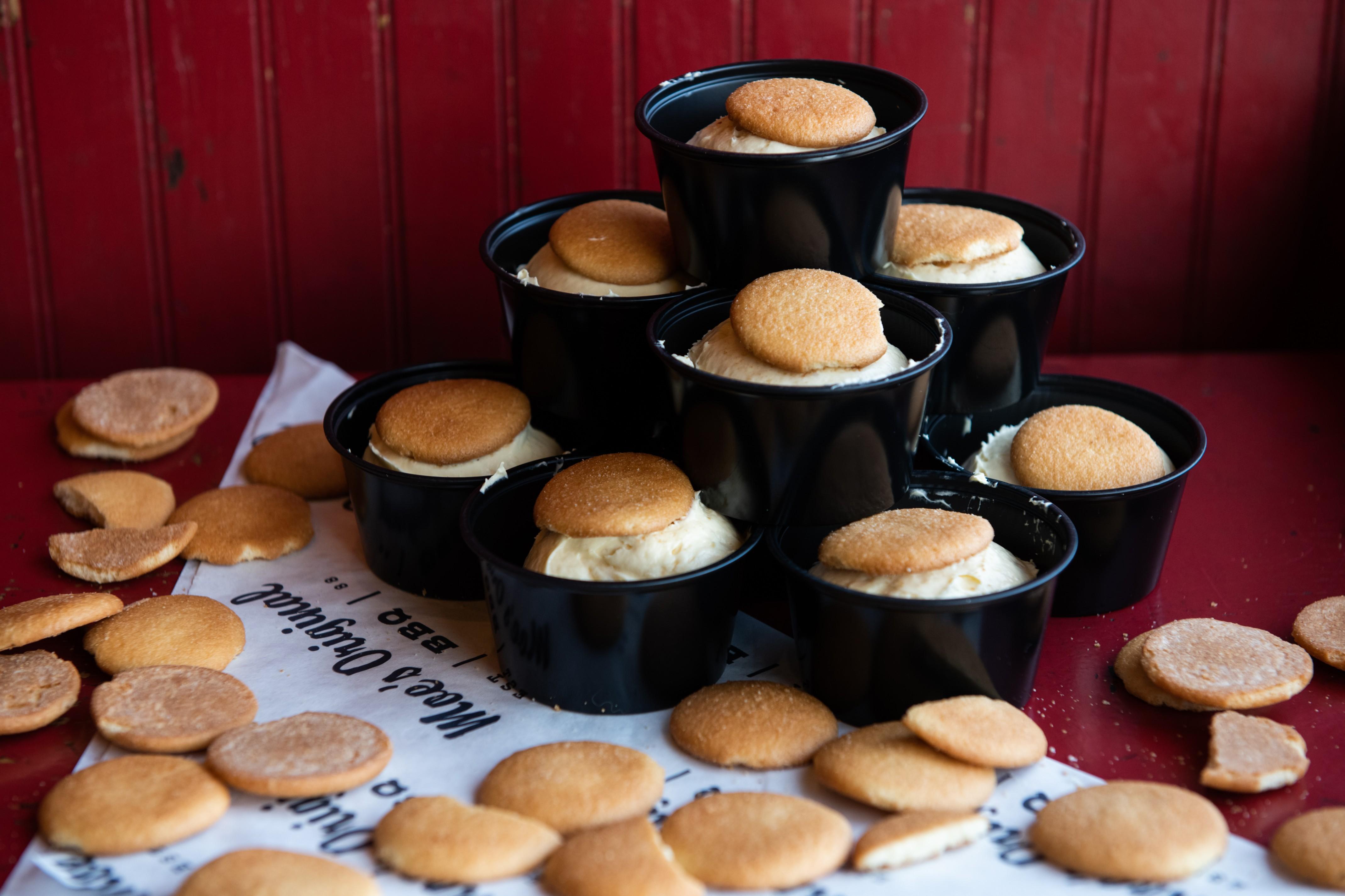 Moe's Original BBQ Image