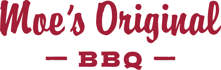 Moe's Original BBQ Logo