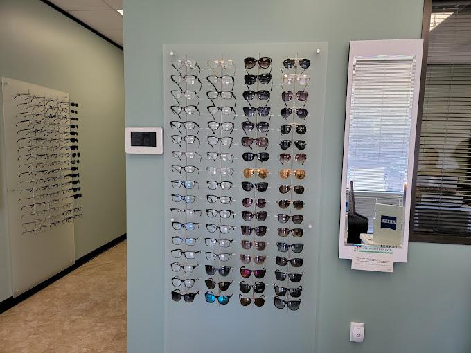 New Sights Eyecare Image