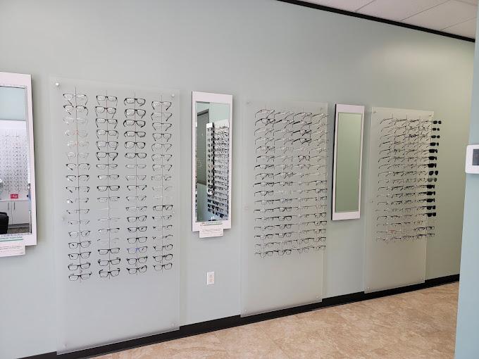 New Sights Eyecare Image