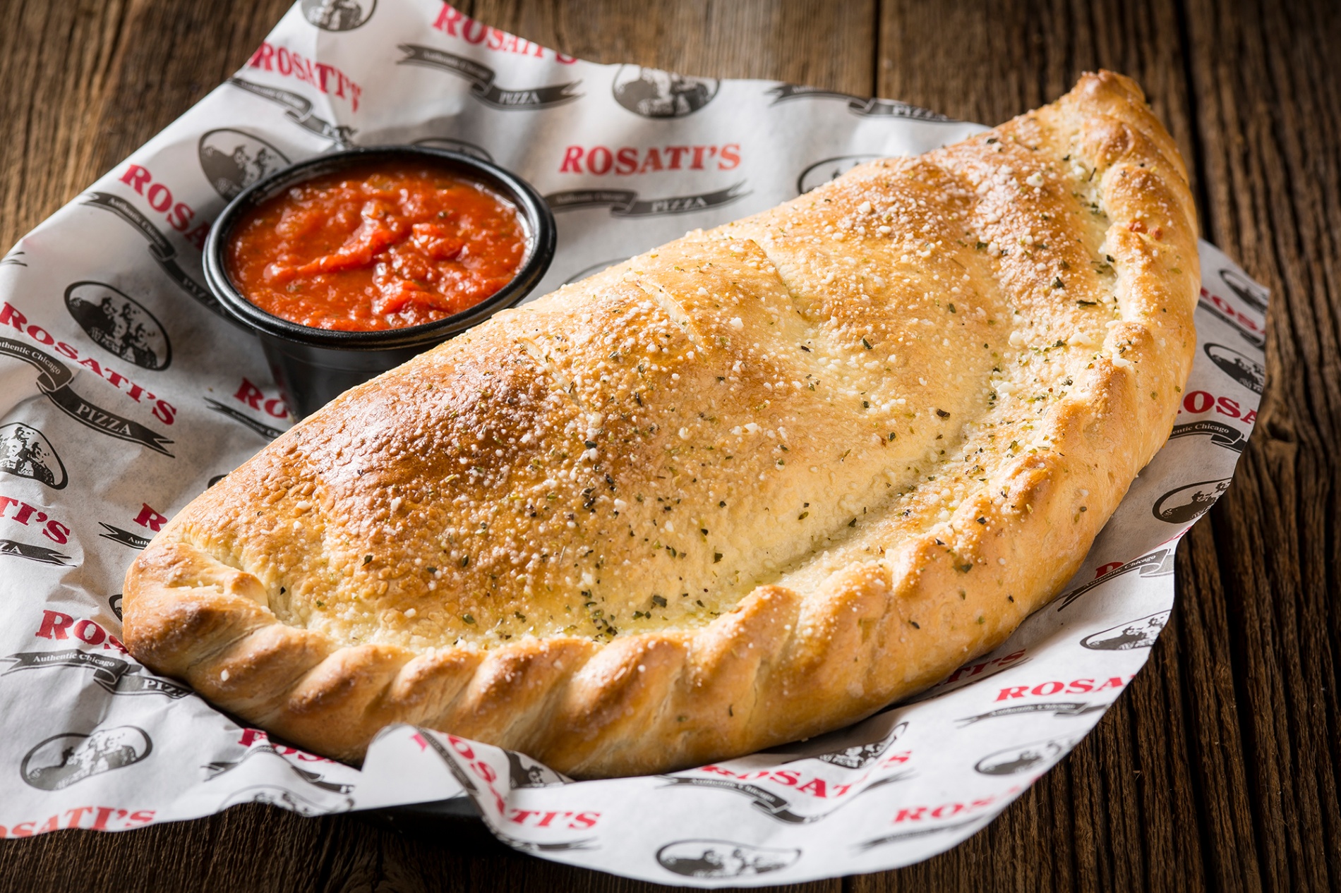 Rosati's Pizza of Plainfield Image