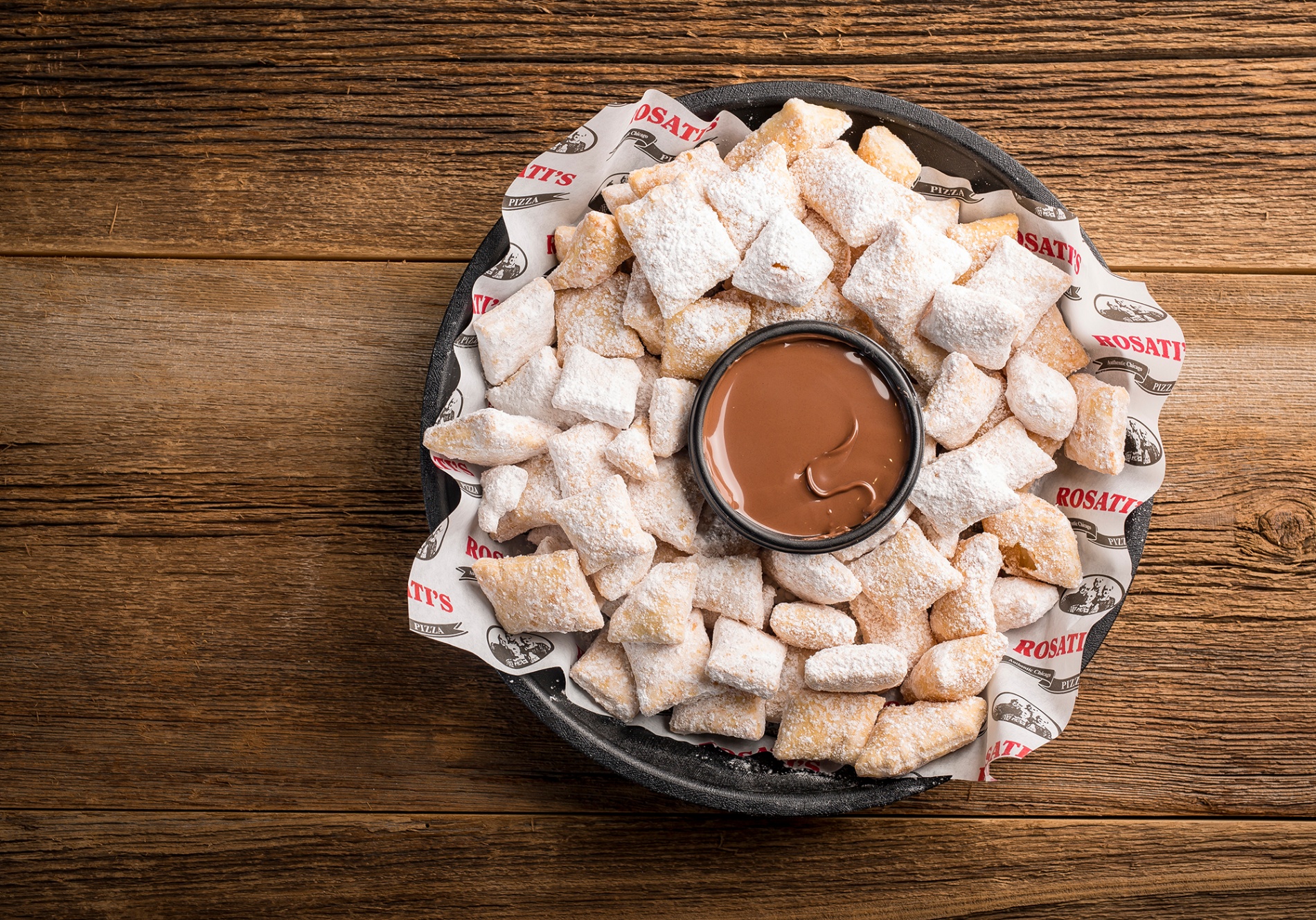 Rosati's Pizza of Plainfield Image