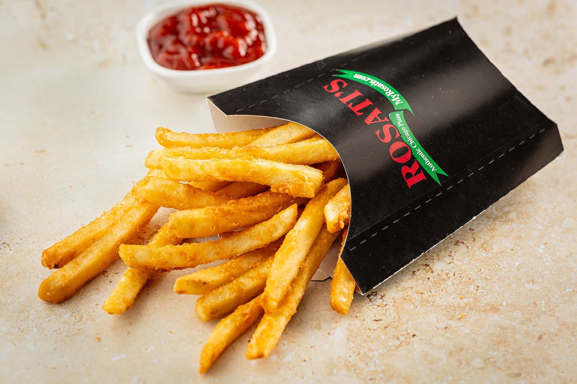 Rosati's Pizza of Plainfield Image