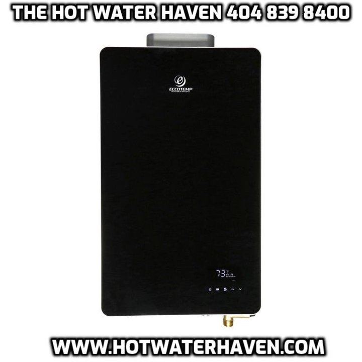 The Hot Water Haven - Jonesboro, GA