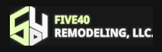 Five40 Remodeling LLC Logo