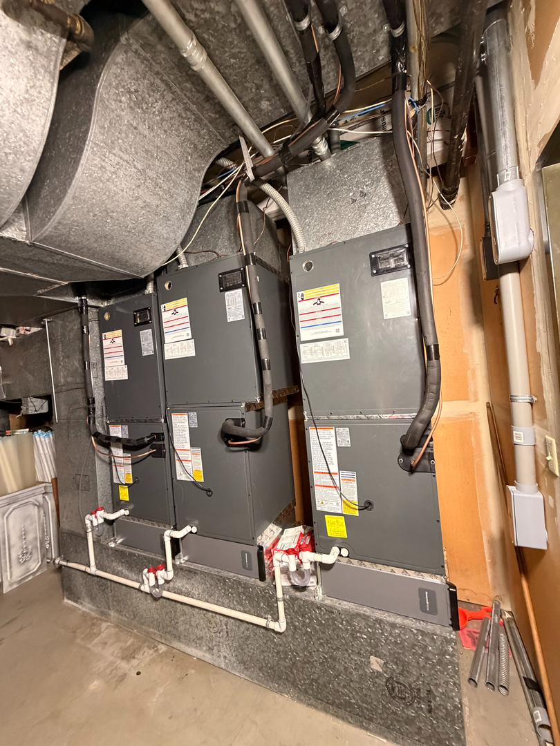 Best Owner Direct HVAC & Electrical Image