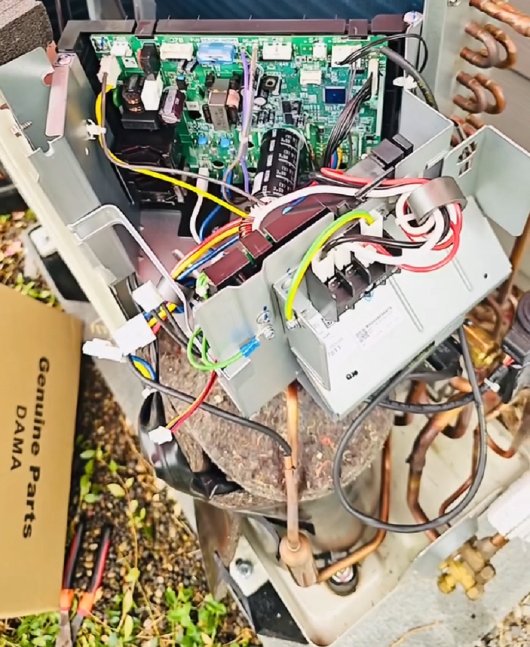 Best Owner Direct HVAC & Electrical Image