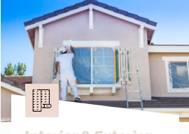 Beantown Painting Inc. Image