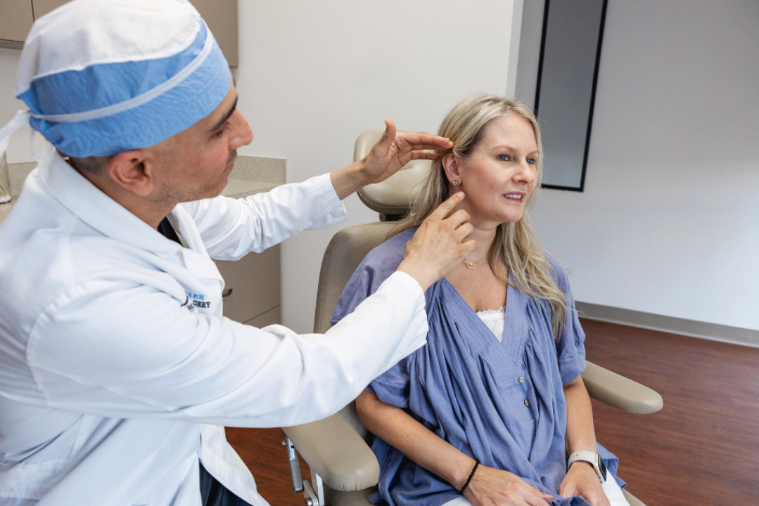 Carolinas Center for Oral & Facial Surgery Image