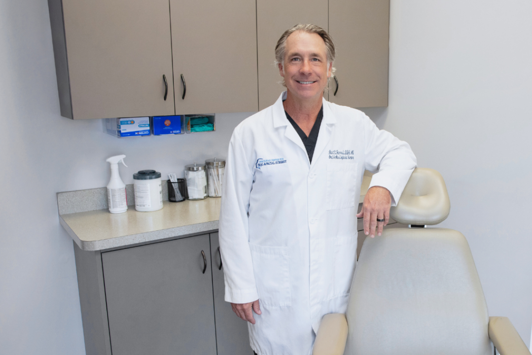 Carolinas Center for Oral & Facial Surgery Image