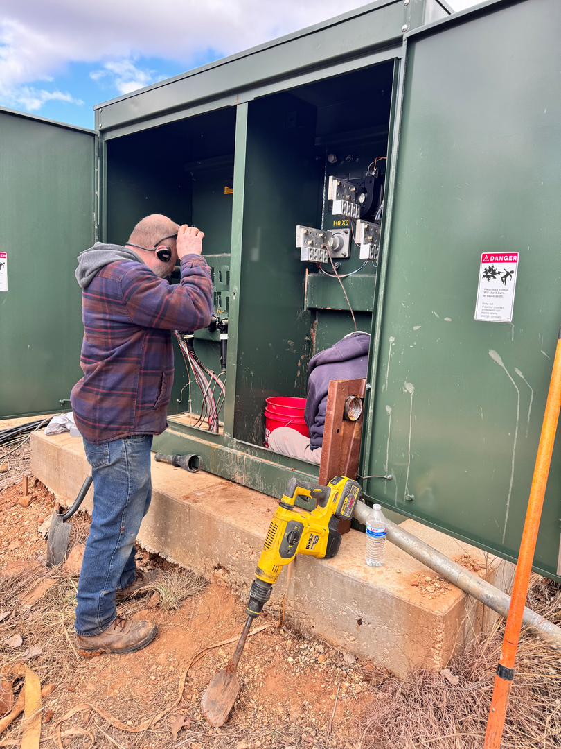 Champion Electric Inc Image