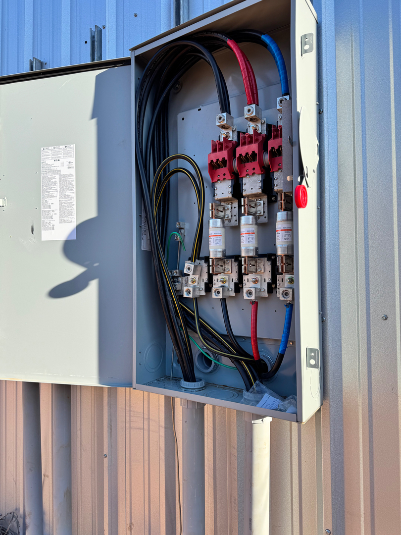 Champion Electric Inc Image