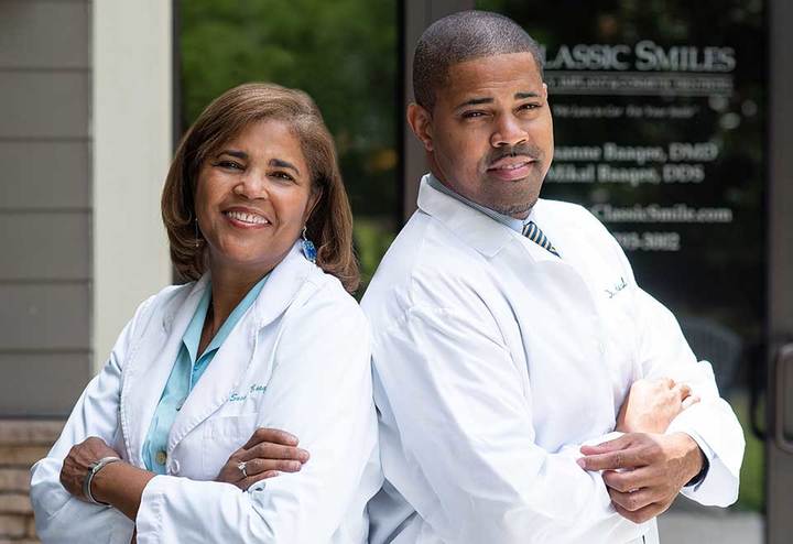 Classic Smiles Image