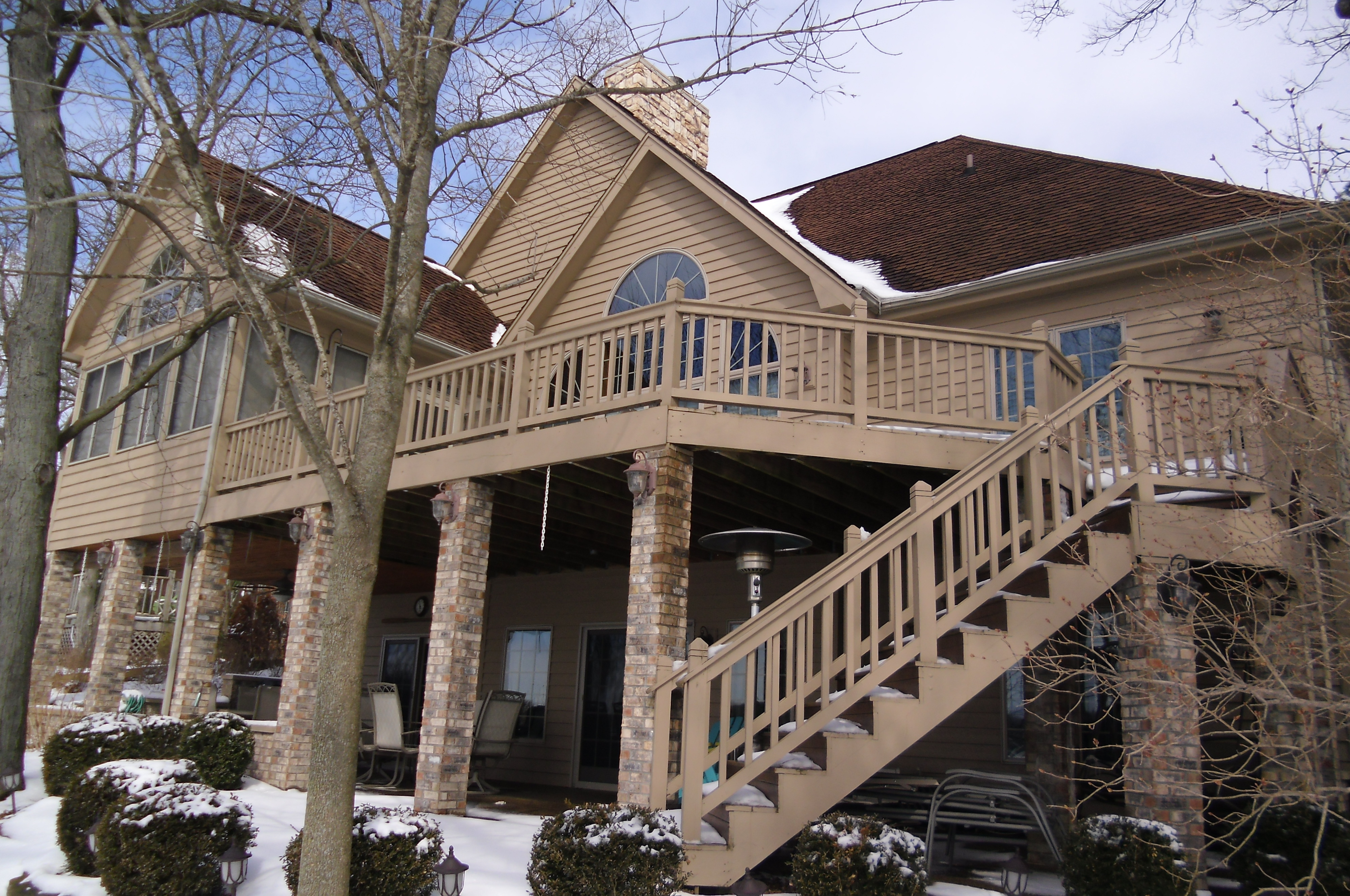 Top Coaters Paint Contracting Image