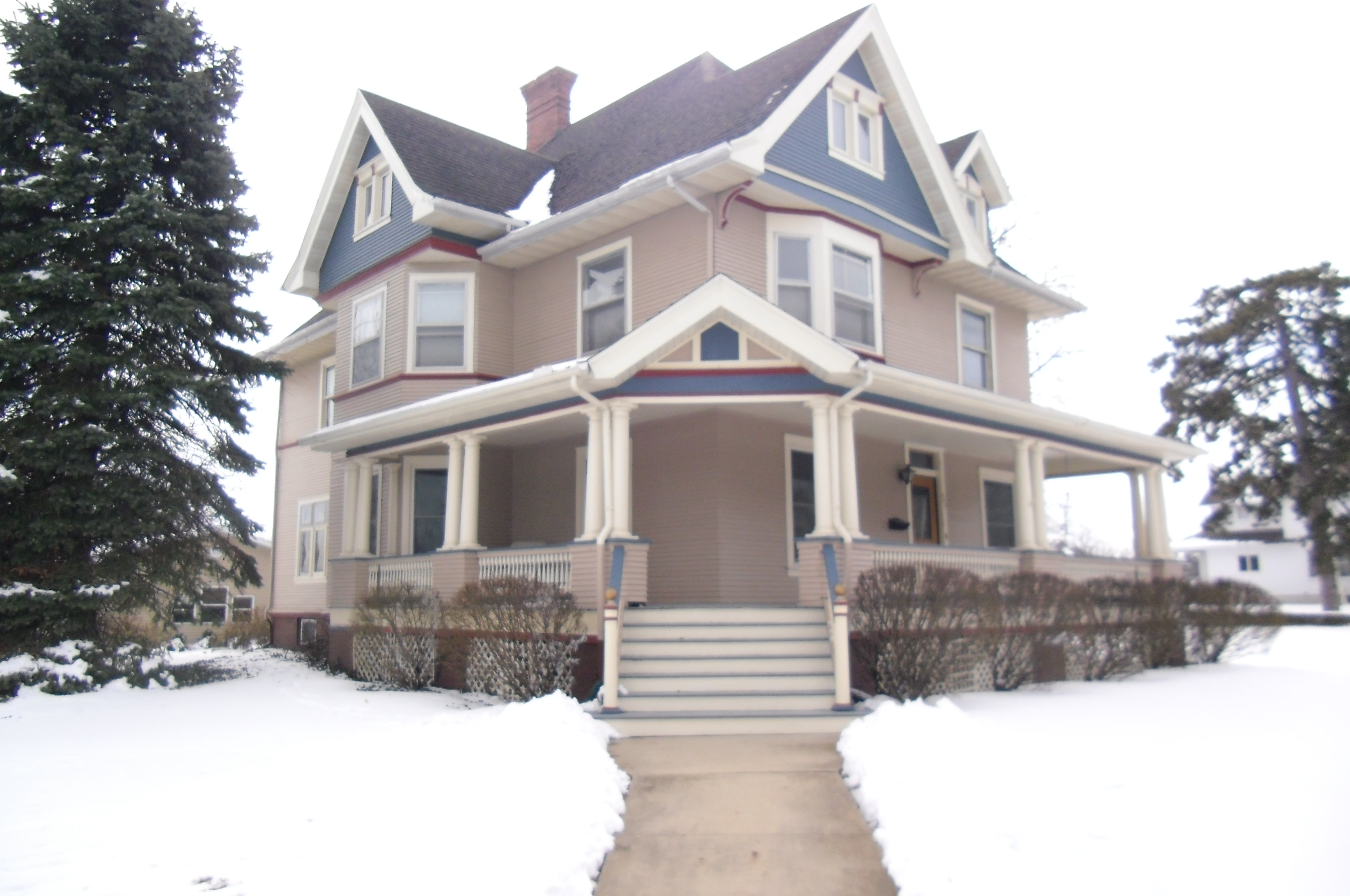 Top Coaters Paint Contracting Image