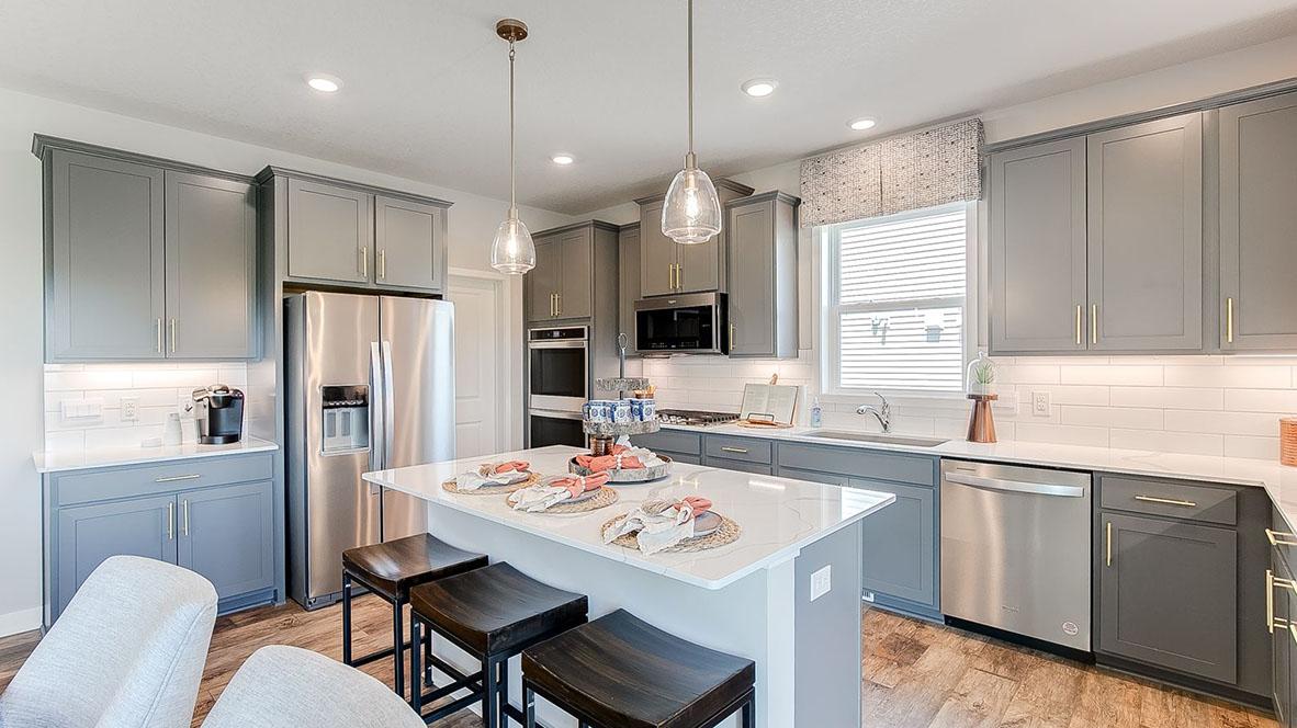 Lexington Waters by D.R. Horton Image