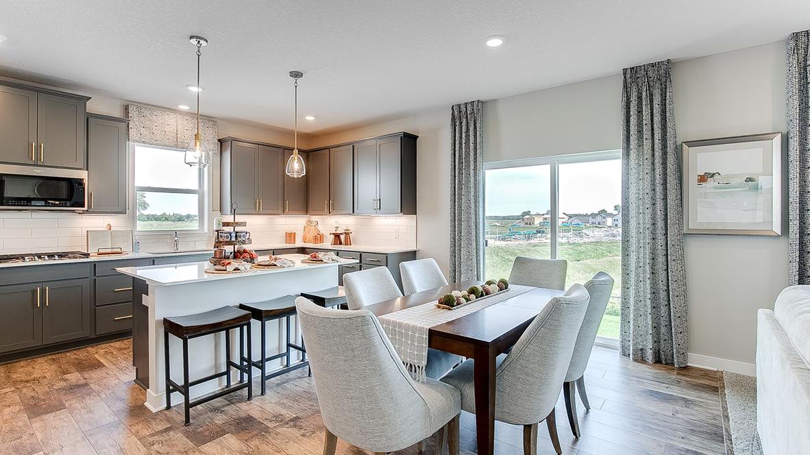 Lexington Waters by D.R. Horton Image