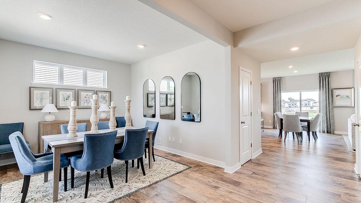 Lexington Waters by D.R. Horton Image