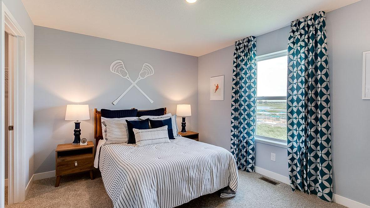 Lexington Waters by D.R. Horton Image