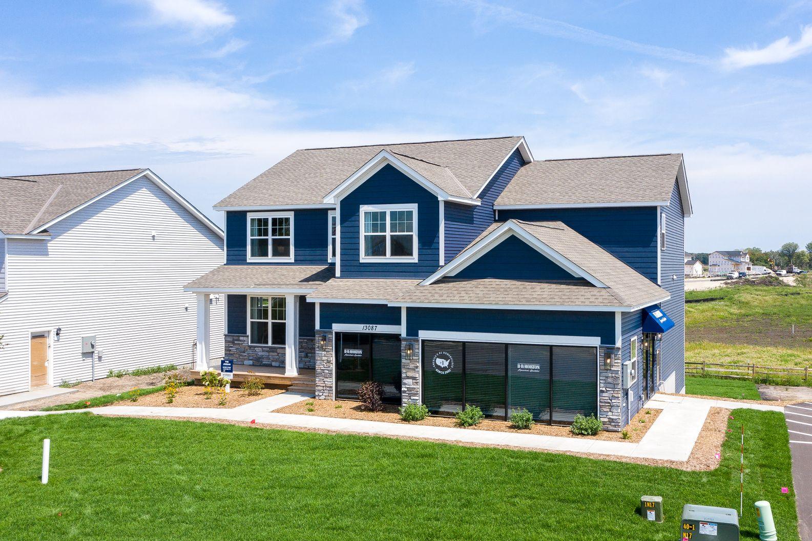 Lexington Waters by D.R. Horton Image