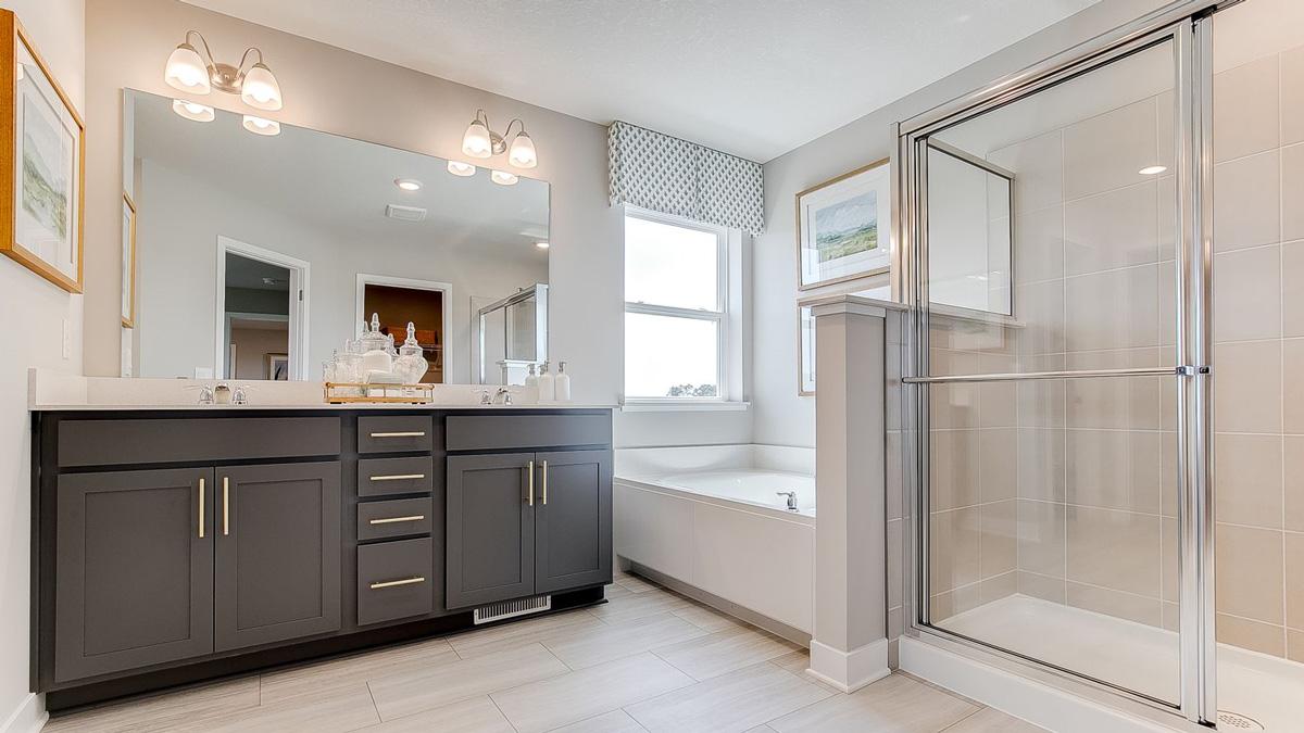 Lexington Waters by D.R. Horton Image