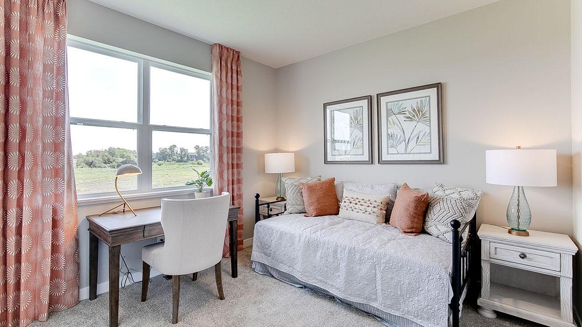 Lexington Waters by D.R. Horton Image