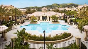 Sonterra at Foothill Ranch Apartments - Foothill Ranch, CA