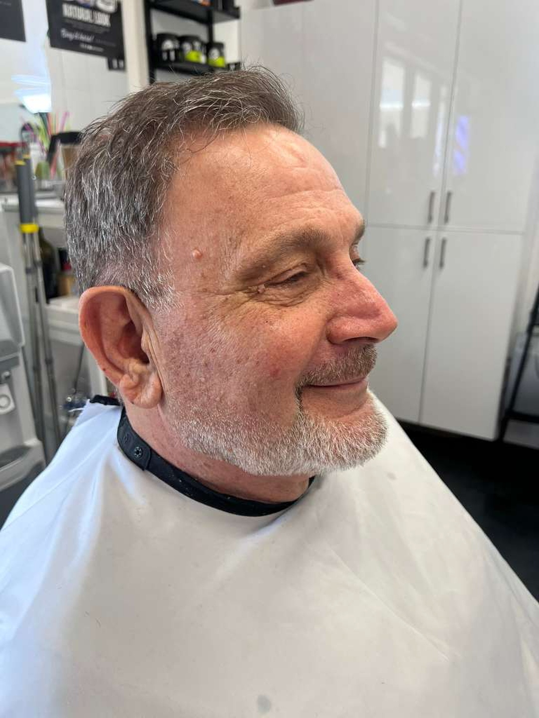 Ludmi Barber Shop Davie Image