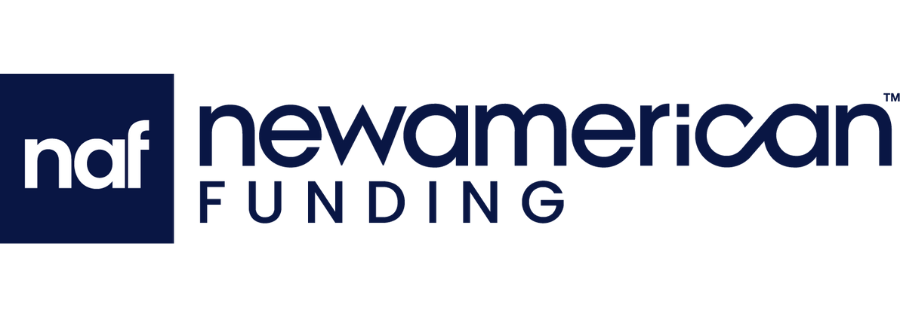 New American Funding - Eric Prosienski