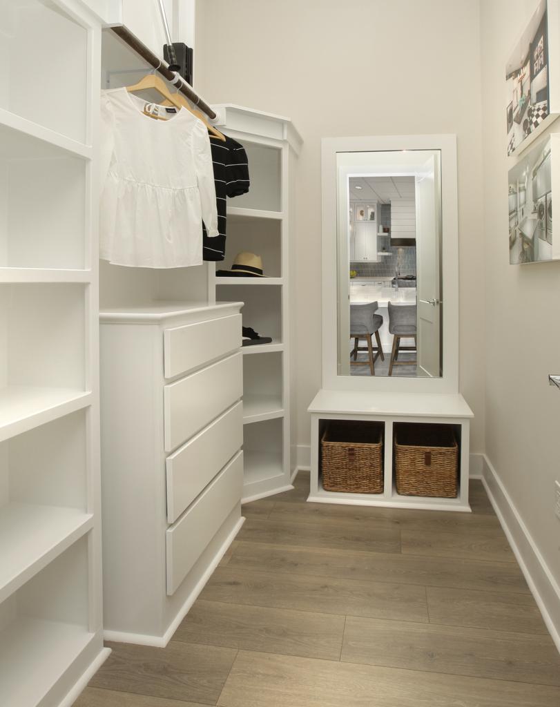 Drees Custom Homes Design Center Image