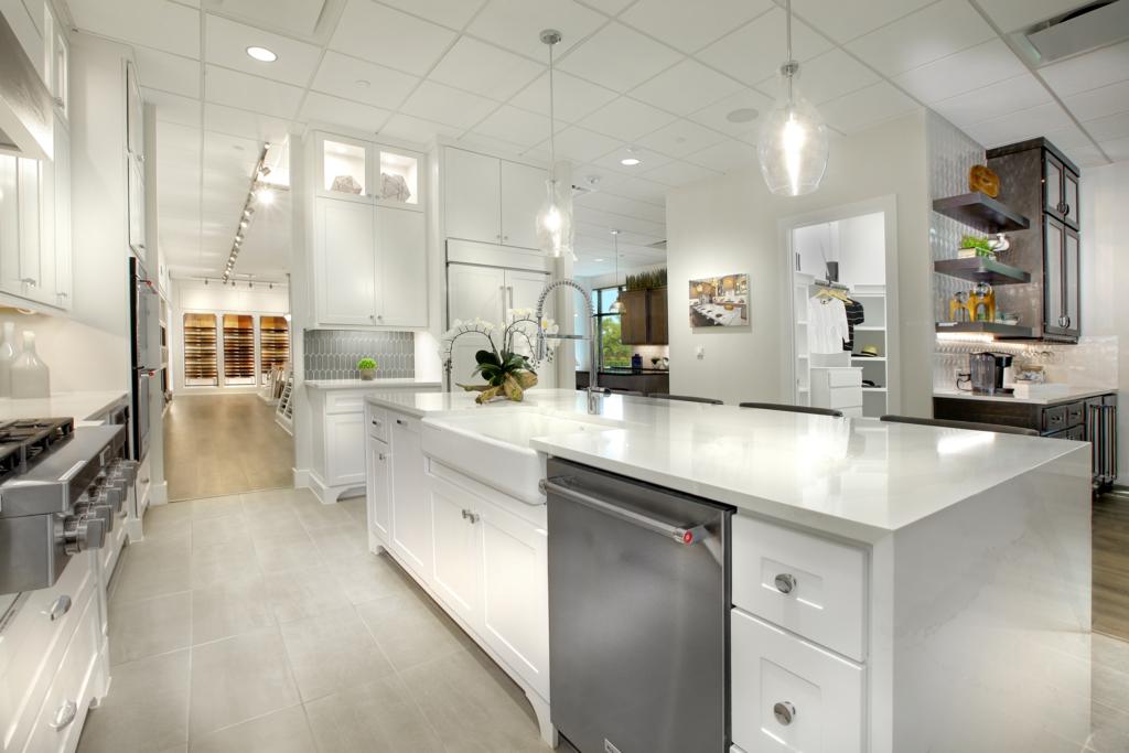 Drees Custom Homes Design Center Image