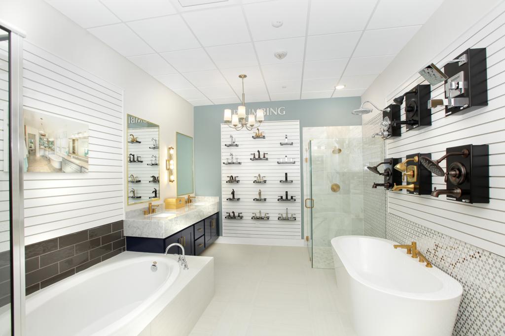 Drees Custom Homes Design Center Image