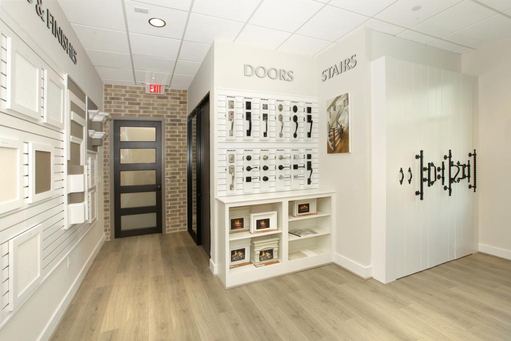 Drees Custom Homes Design Center Image