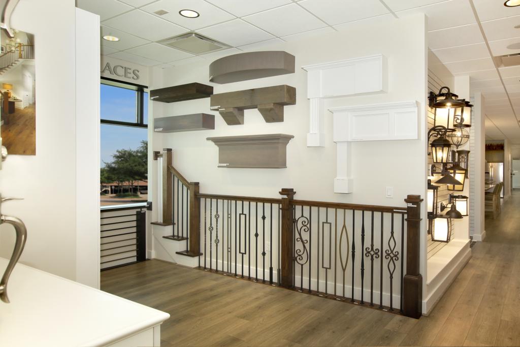 Drees Custom Homes Design Center Image