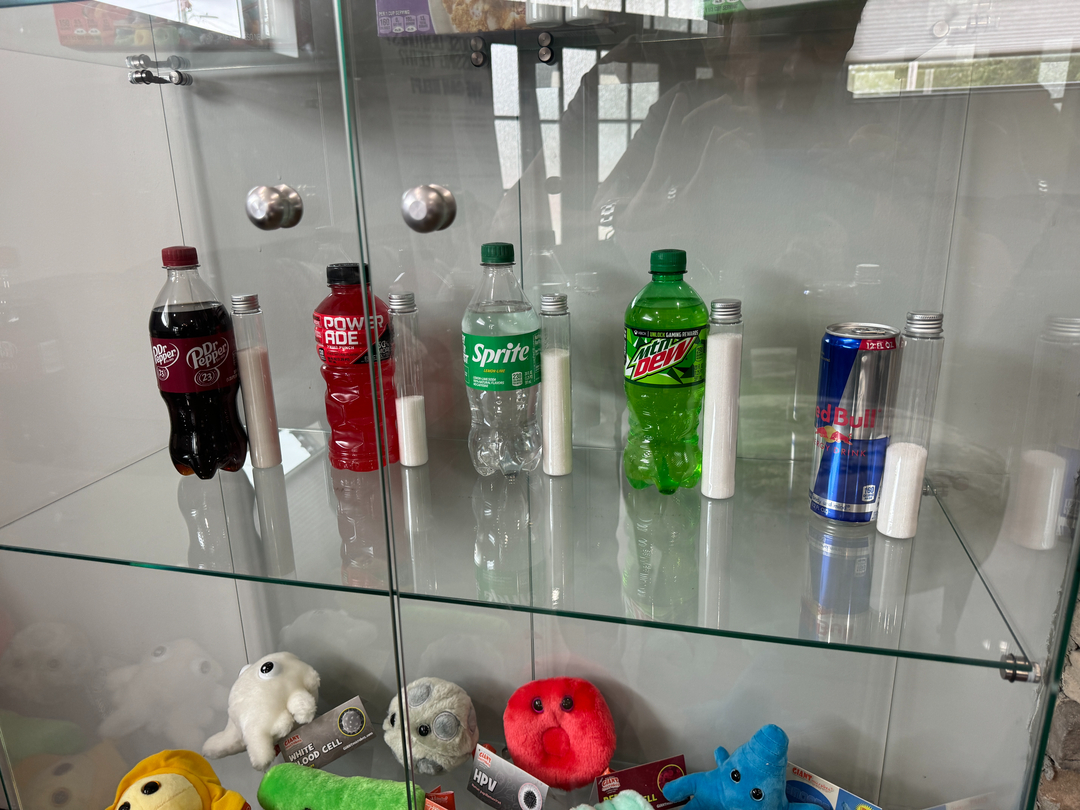 Southern Smiles of Sylacauga Image