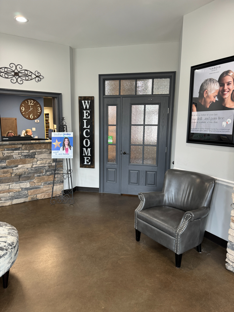 Southern Smiles of Sylacauga Image