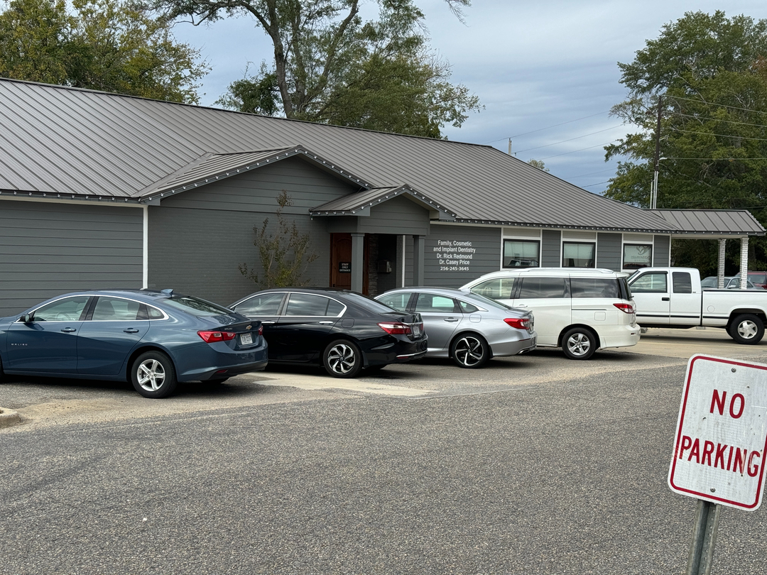 Southern Smiles of Sylacauga Image