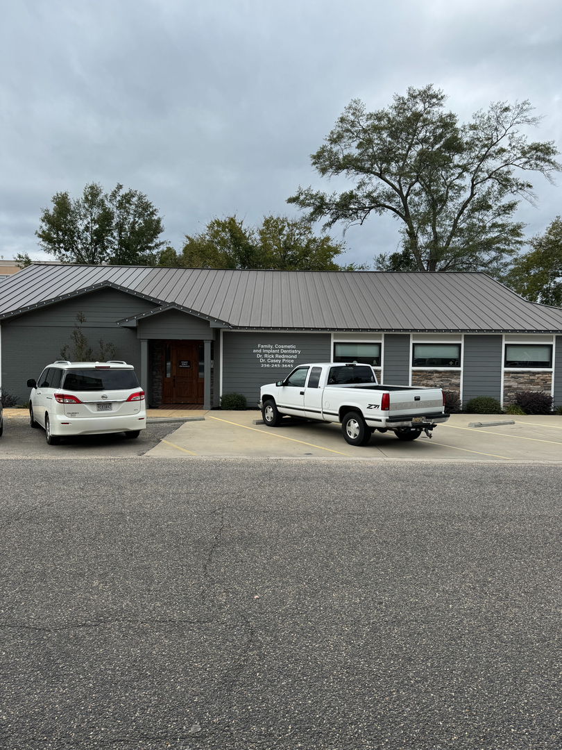 Southern Smiles of Sylacauga Image