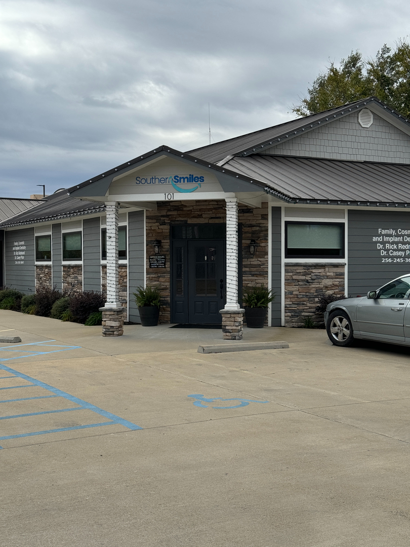 Southern Smiles of Sylacauga Image