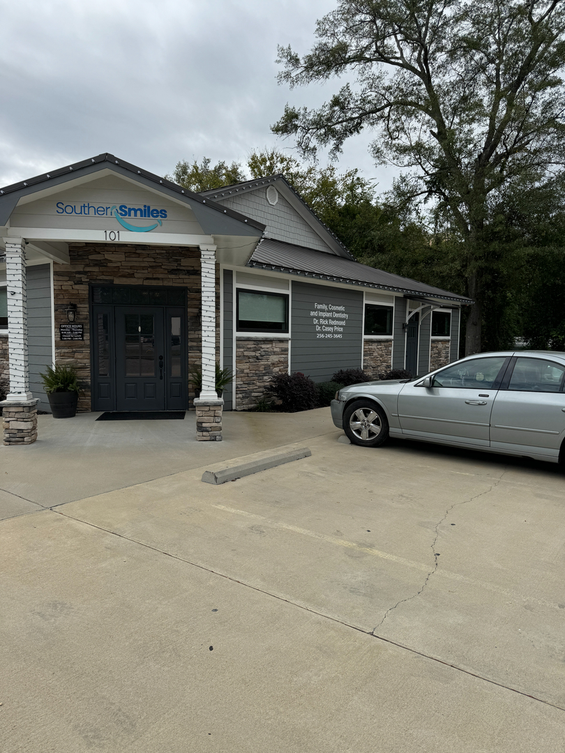 Southern Smiles of Sylacauga Image