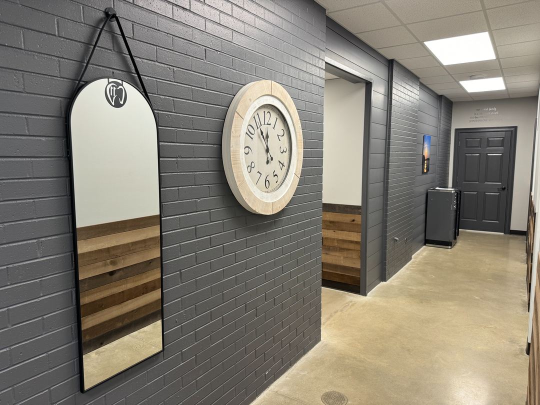 Southern Smiles of Sylacauga Image