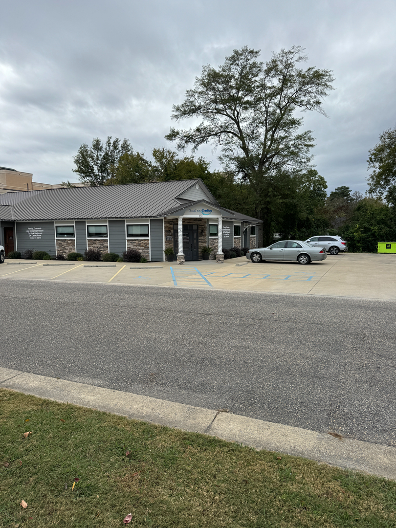 Southern Smiles of Sylacauga Image