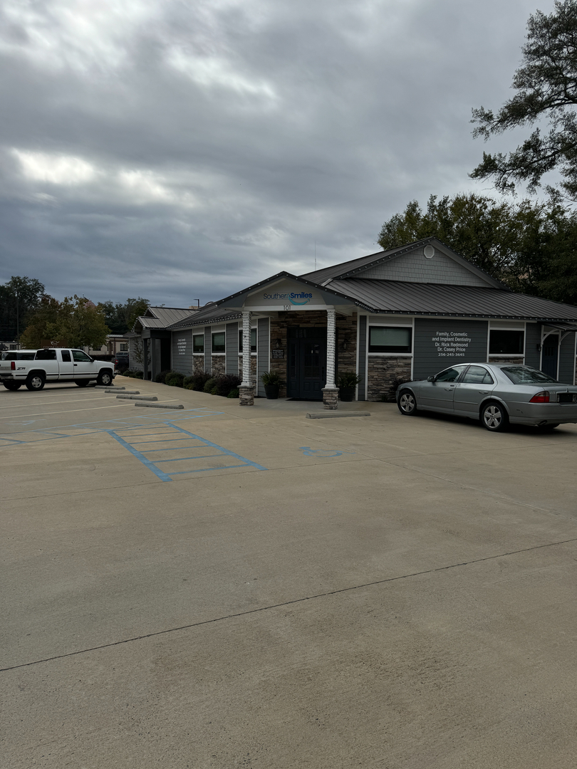 Southern Smiles of Sylacauga Image