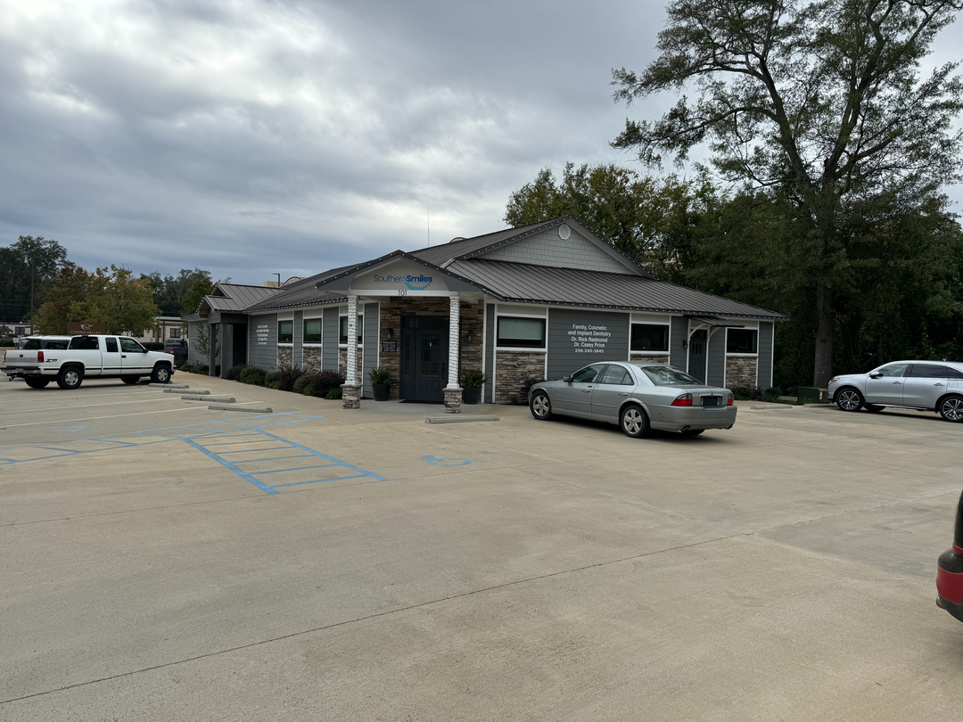 Southern Smiles of Sylacauga Image