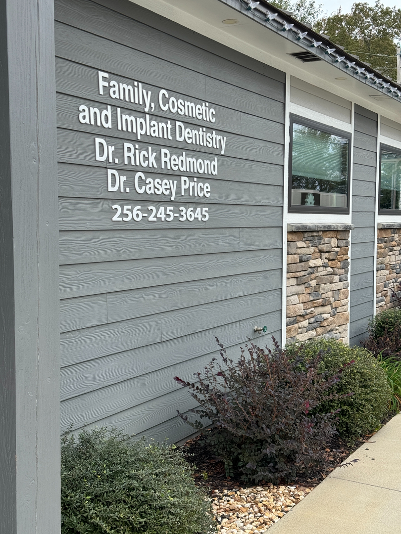 Southern Smiles of Sylacauga Image